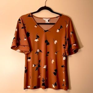 Liz Claiborne Blouse | Size XS